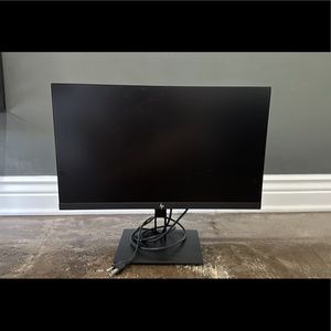 Hp monitor
